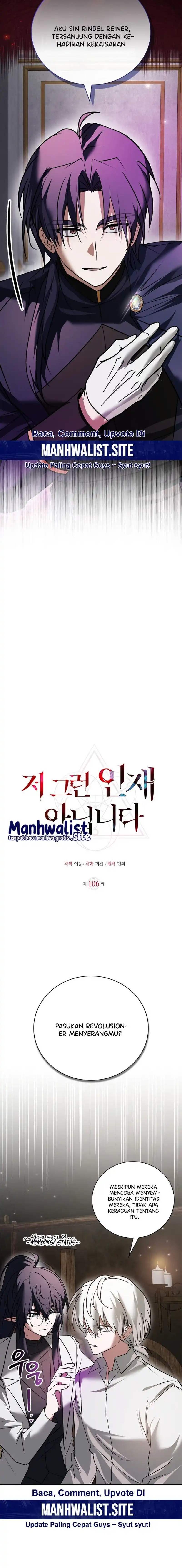 I’m Not That Kind of Talent Chapter 106 Gambar 3