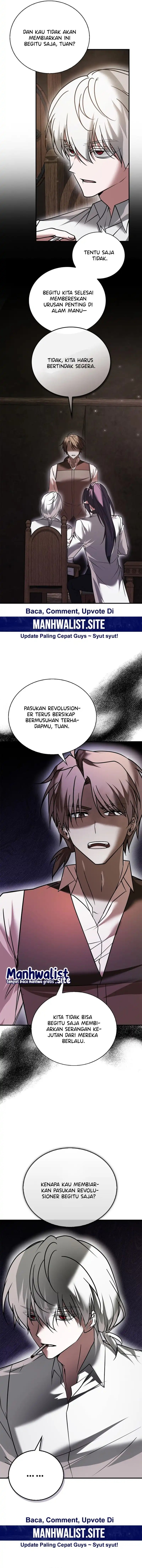 I’m Not That Kind of Talent Chapter 106 Gambar 4