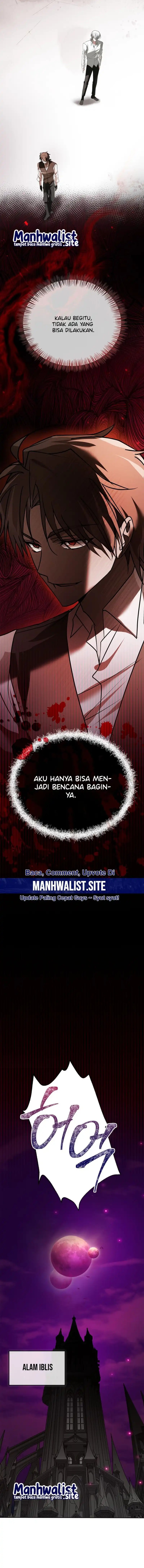 I’m Not That Kind of Talent Chapter 106 Gambar 6