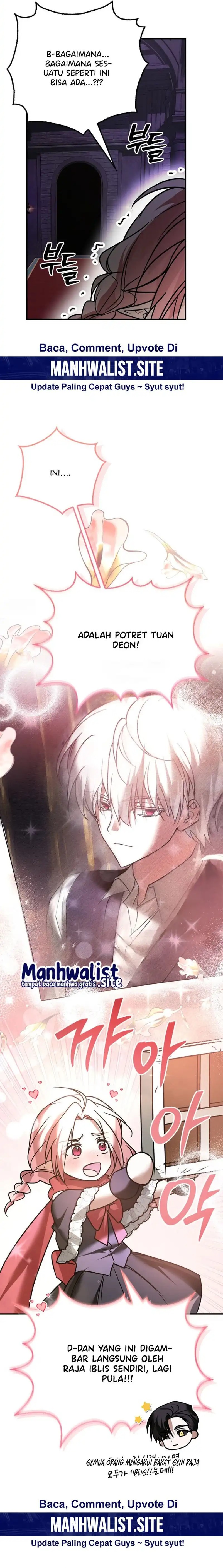 I’m Not That Kind of Talent Chapter 106 Gambar 7