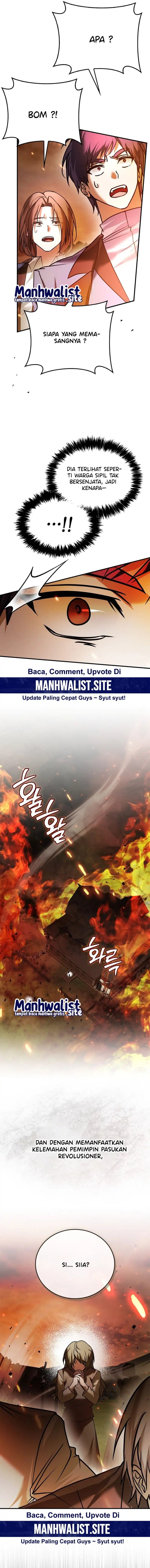 I’m Not That Kind of Talent Chapter 106 Gambar 10