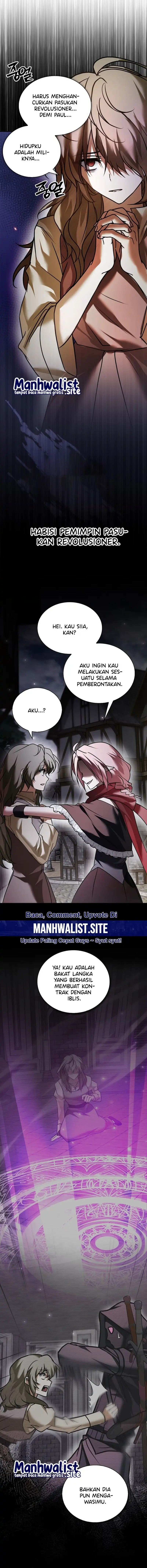 I’m Not That Kind of Talent Chapter 106 Gambar 11