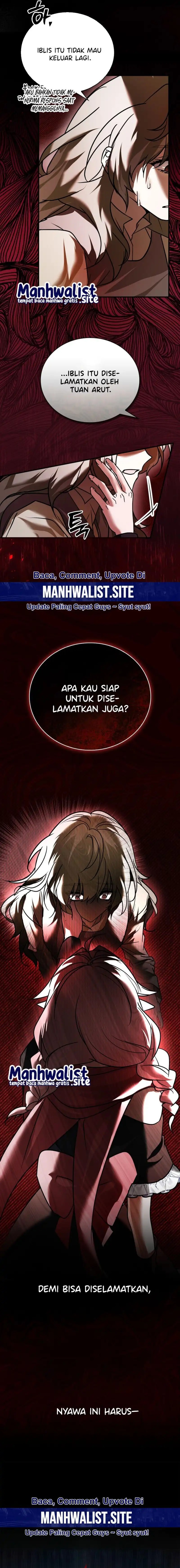I’m Not That Kind of Talent Chapter 106 Gambar 12