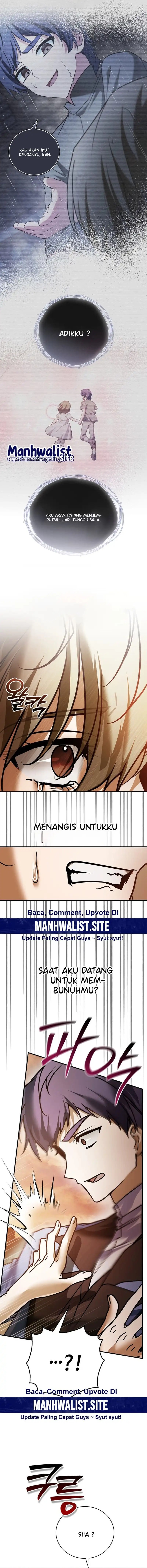 I’m Not That Kind of Talent Chapter 106 Gambar 14