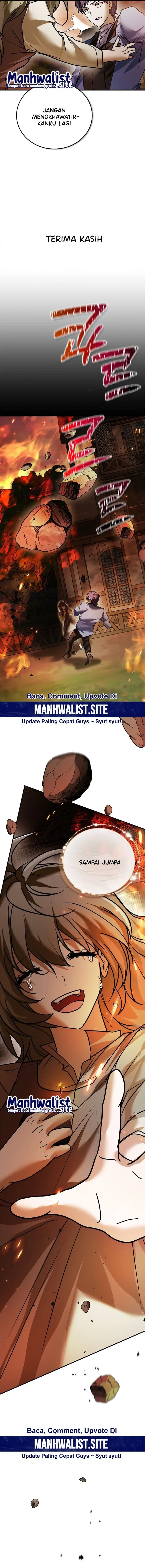 I’m Not That Kind of Talent Chapter 106 Gambar 15