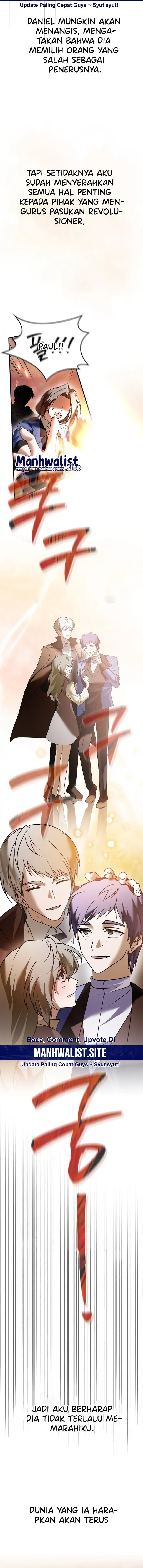 I’m Not That Kind of Talent Chapter 106 Gambar 17