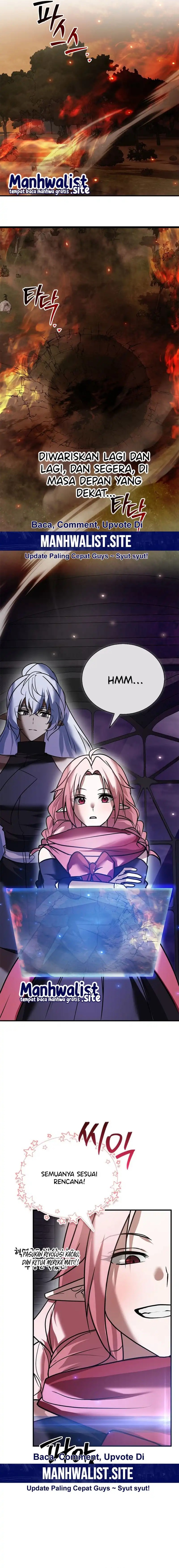 I’m Not That Kind of Talent Chapter 106 Gambar 18