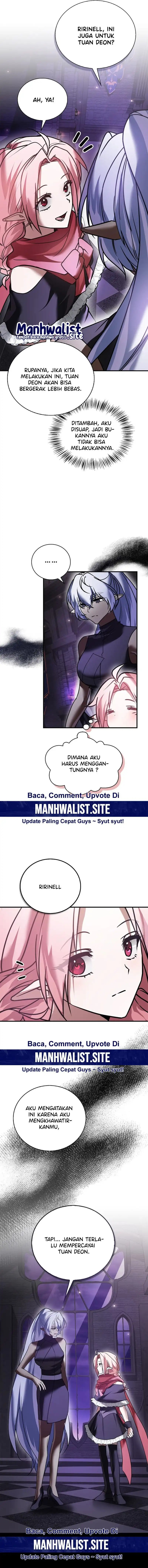 I’m Not That Kind of Talent Chapter 106 Gambar 19