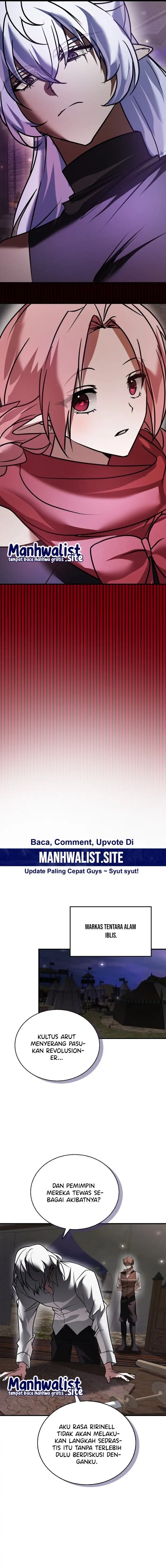 I’m Not That Kind of Talent Chapter 106 Gambar 20