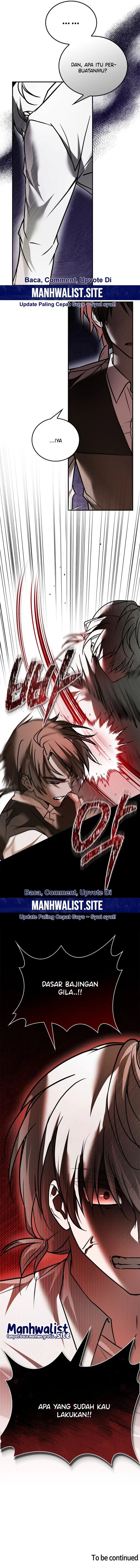 I’m Not That Kind of Talent Chapter 106 Gambar 21