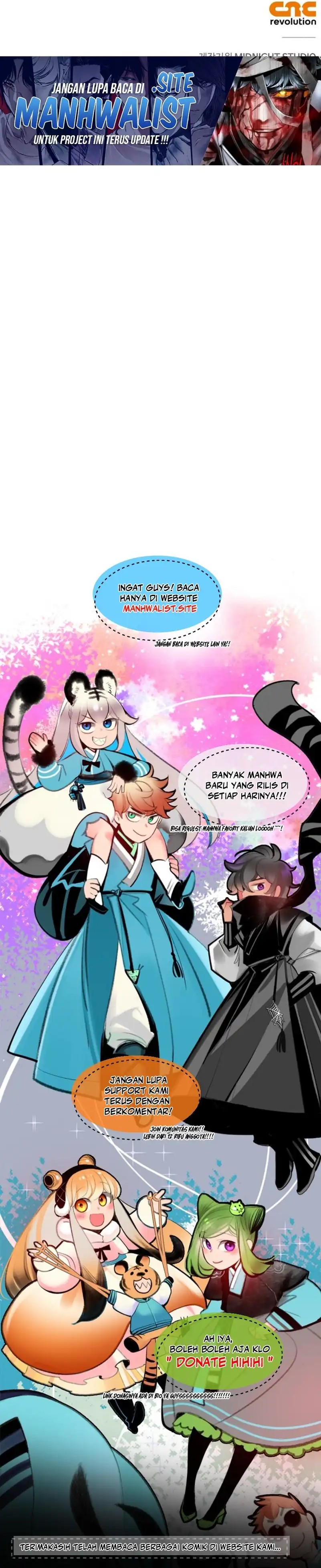 I’m Not That Kind of Talent Chapter 106 Gambar 22