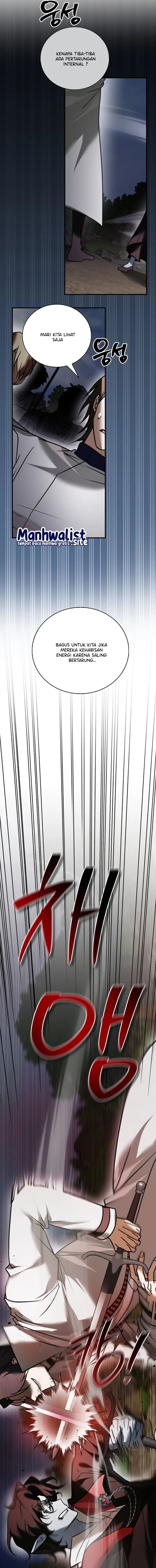 I’m Not That Kind of Talent Chapter 108 Gambar 3