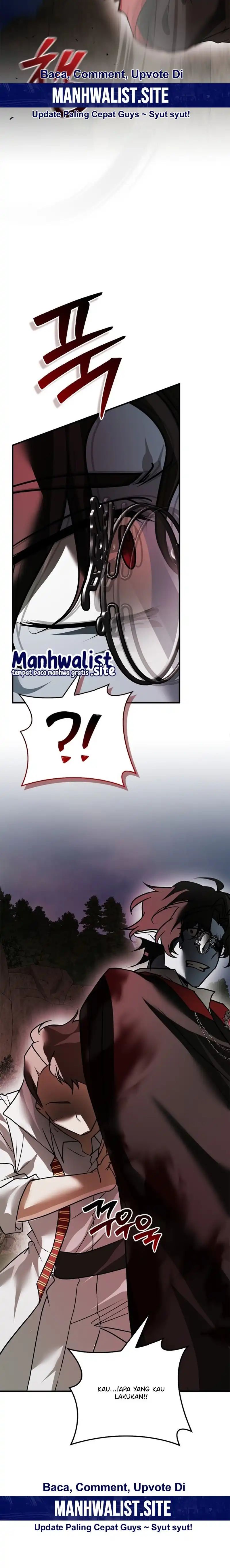 I’m Not That Kind of Talent Chapter 108 Gambar 4