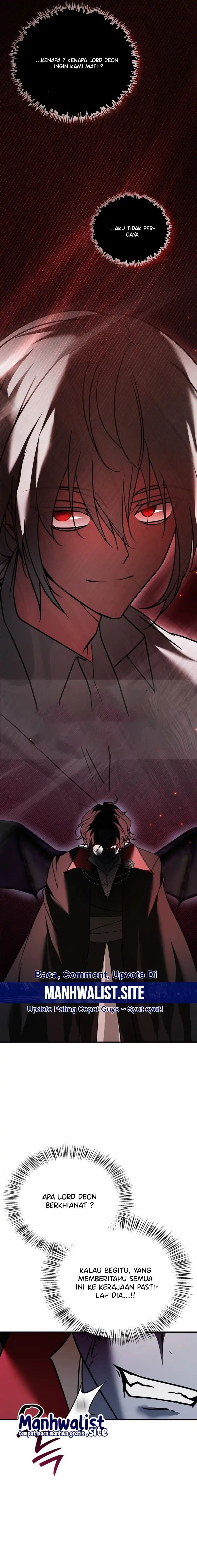 I’m Not That Kind of Talent Chapter 108 Gambar 8