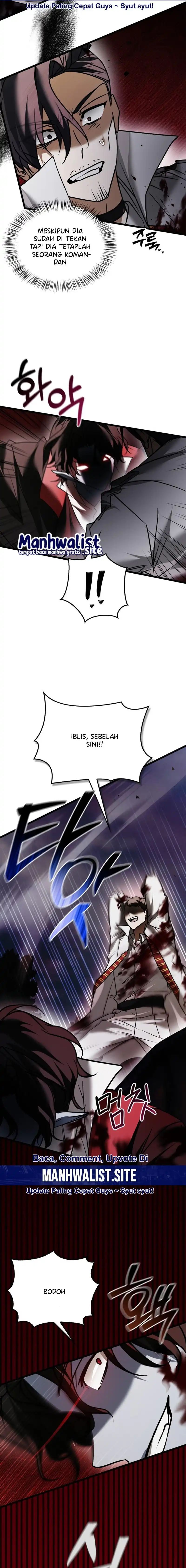 I’m Not That Kind of Talent Chapter 108 Gambar 11