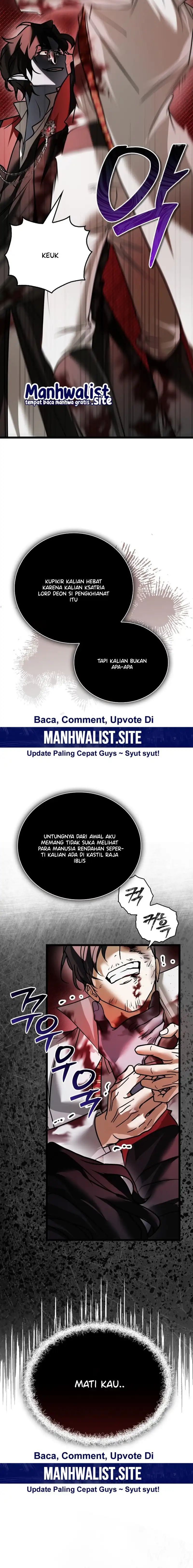 I’m Not That Kind of Talent Chapter 108 Gambar 16