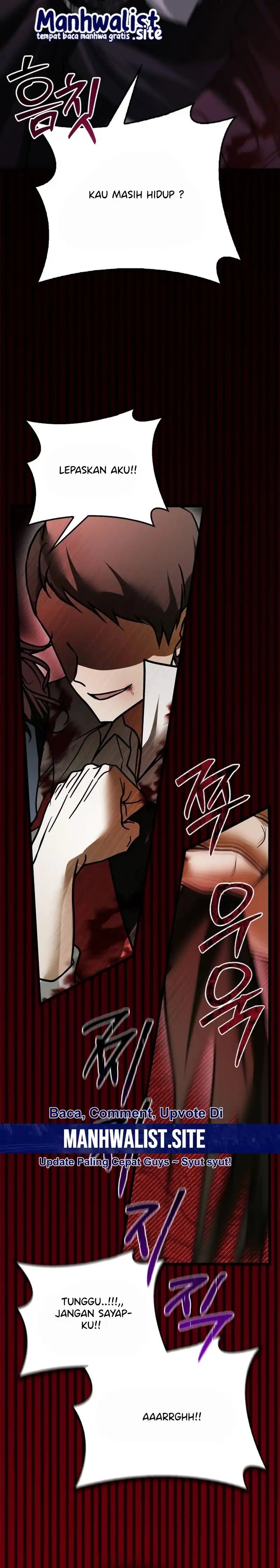 I’m Not That Kind of Talent Chapter 108 Gambar 18