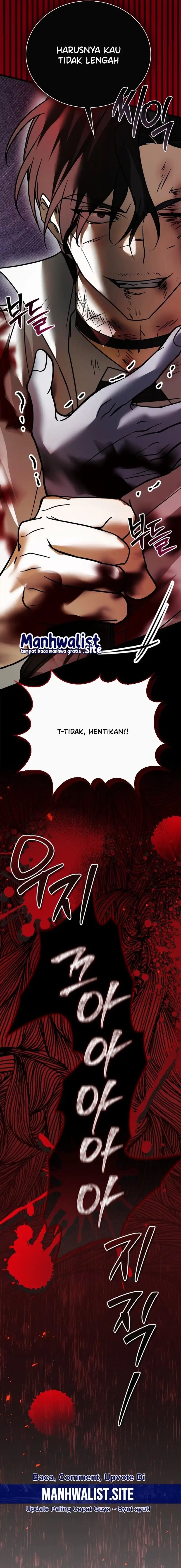 I’m Not That Kind of Talent Chapter 108 Gambar 19
