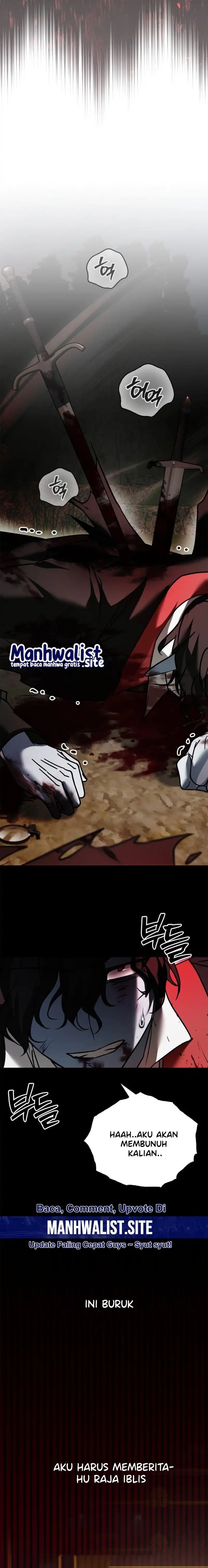 I’m Not That Kind of Talent Chapter 108 Gambar 20