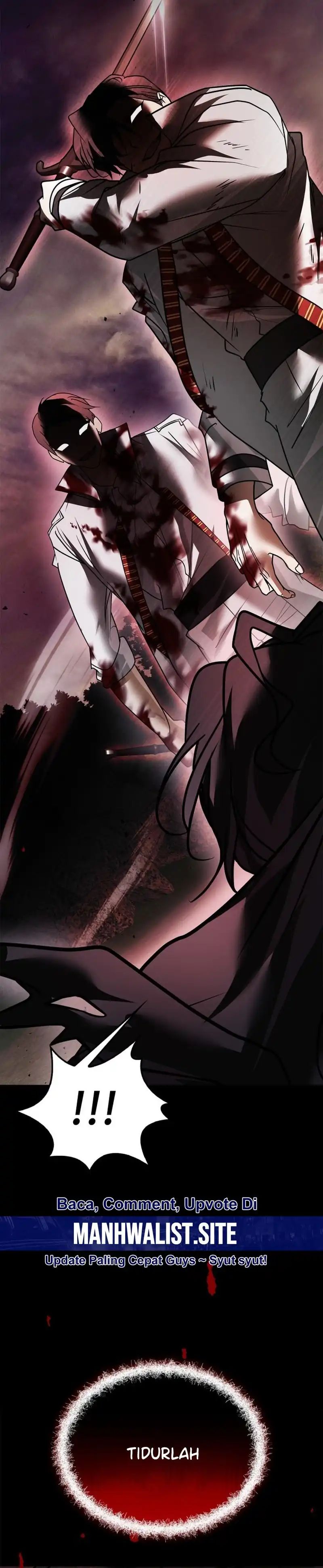 I’m Not That Kind of Talent Chapter 108 Gambar 22