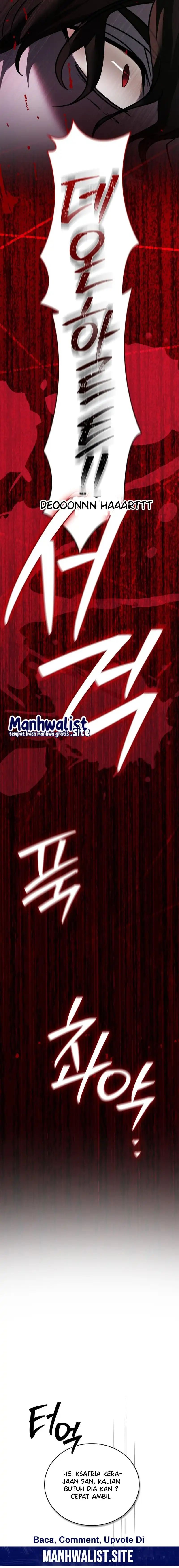 I’m Not That Kind of Talent Chapter 108 Gambar 23