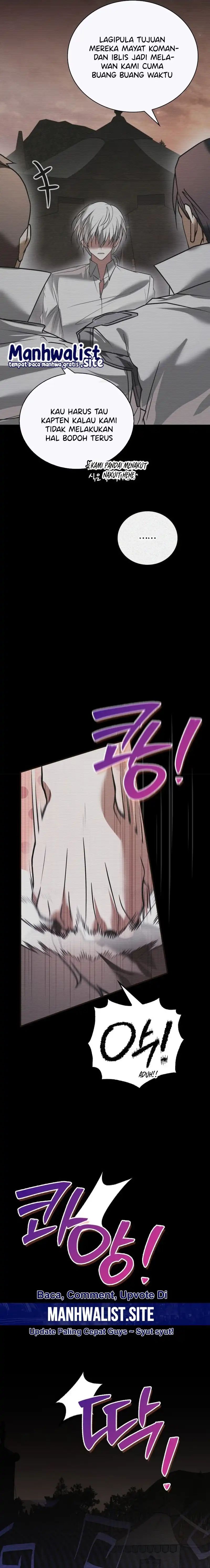 I’m Not That Kind of Talent Chapter 108 Gambar 27