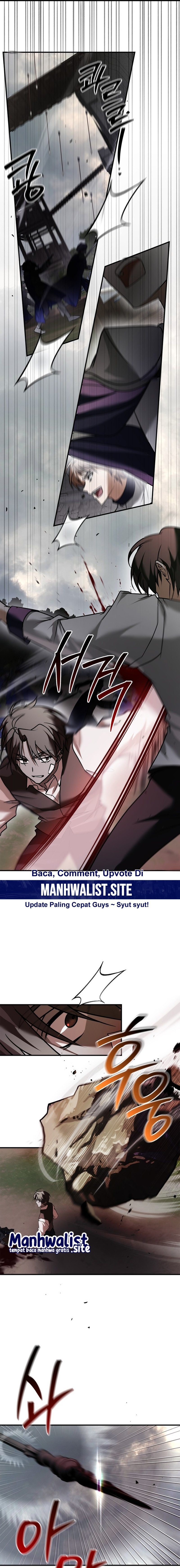 I’m Not That Kind of Talent Chapter 109 Gambar 2