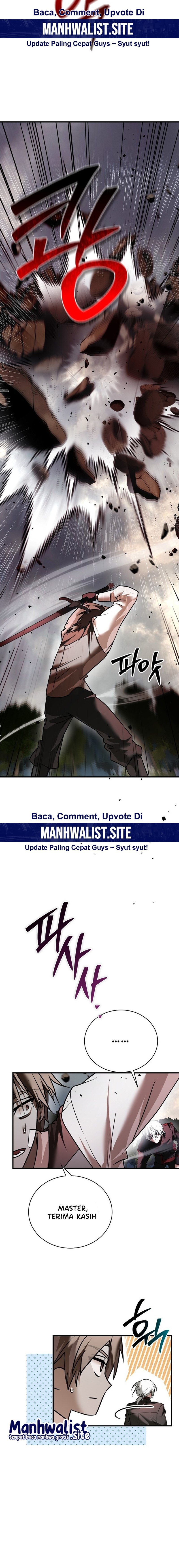 I’m Not That Kind of Talent Chapter 109 Gambar 3