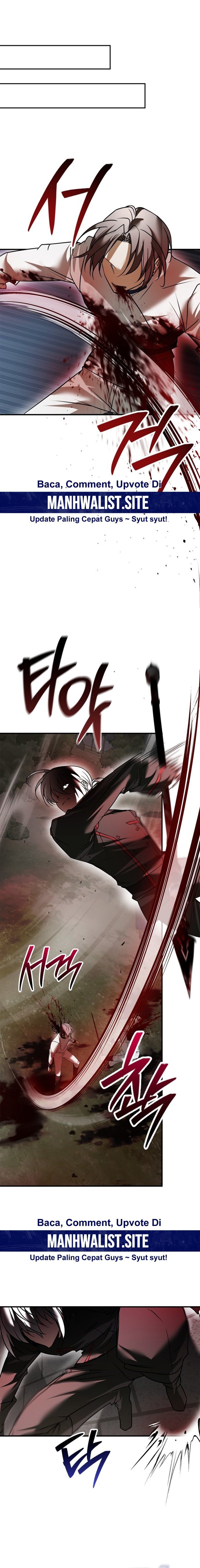 I’m Not That Kind of Talent Chapter 109 Gambar 4