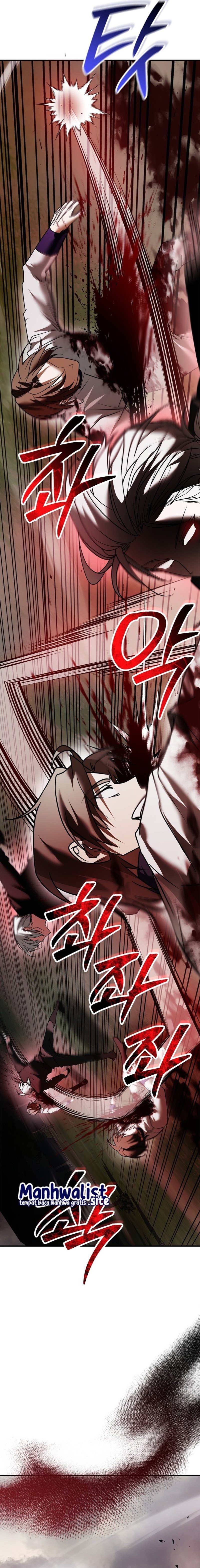 I’m Not That Kind of Talent Chapter 109 Gambar 5