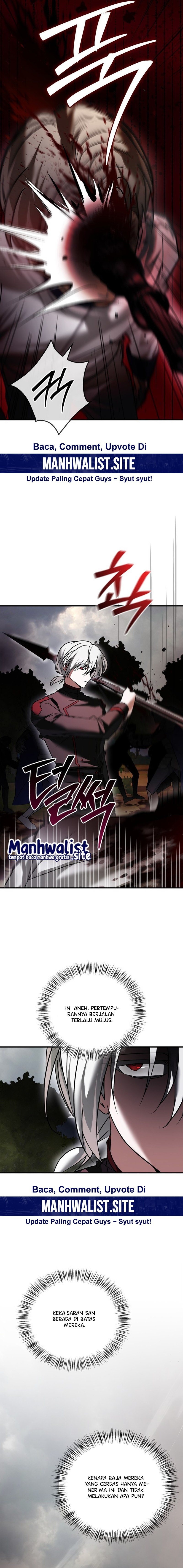 I’m Not That Kind of Talent Chapter 109 Gambar 9