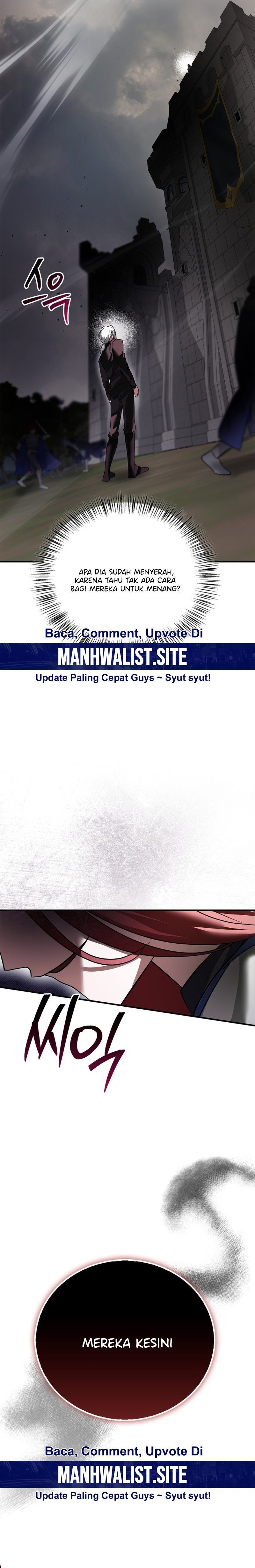 I’m Not That Kind of Talent Chapter 109 Gambar 10