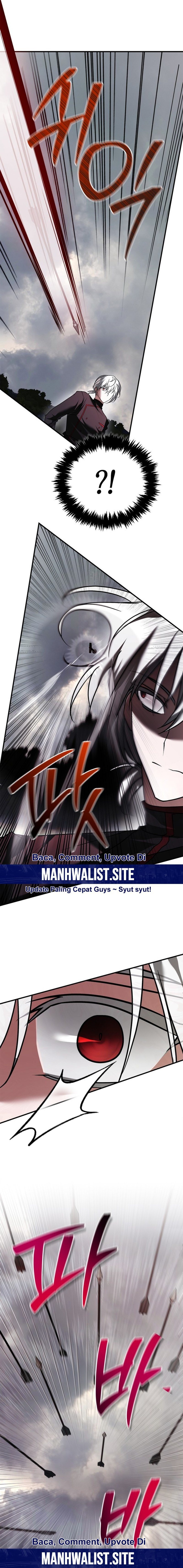 I’m Not That Kind of Talent Chapter 109 Gambar 11