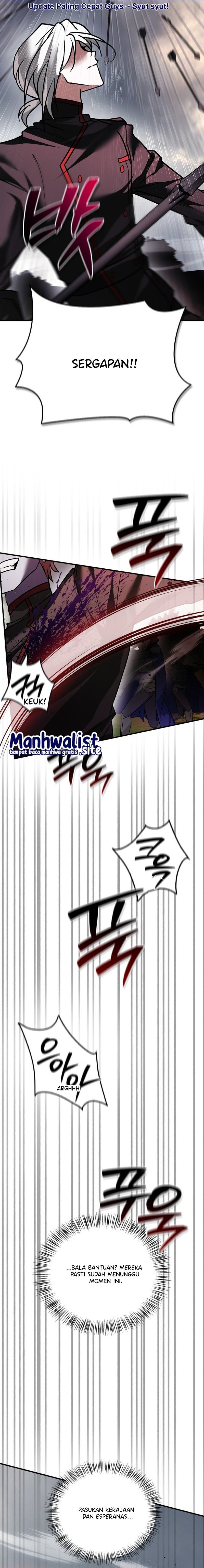 I’m Not That Kind of Talent Chapter 109 Gambar 12