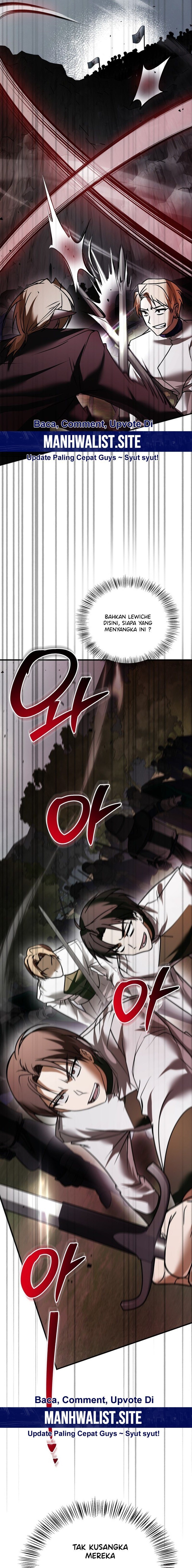 I’m Not That Kind of Talent Chapter 109 Gambar 13