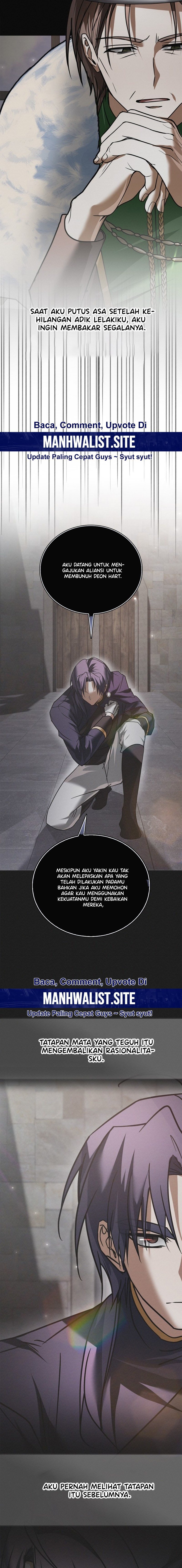 I’m Not That Kind of Talent Chapter 109 Gambar 15