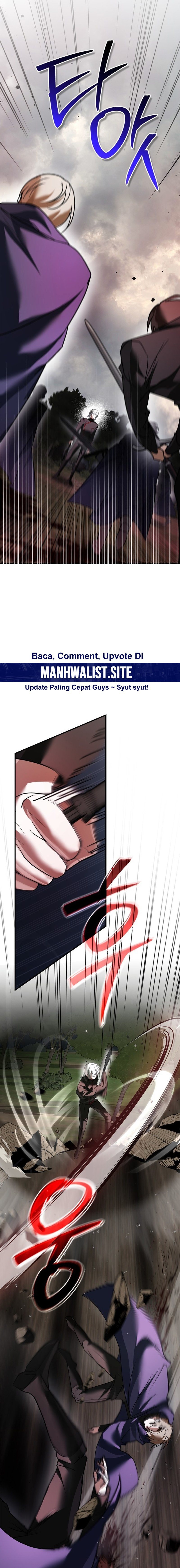 I’m Not That Kind of Talent Chapter 109 Gambar 19