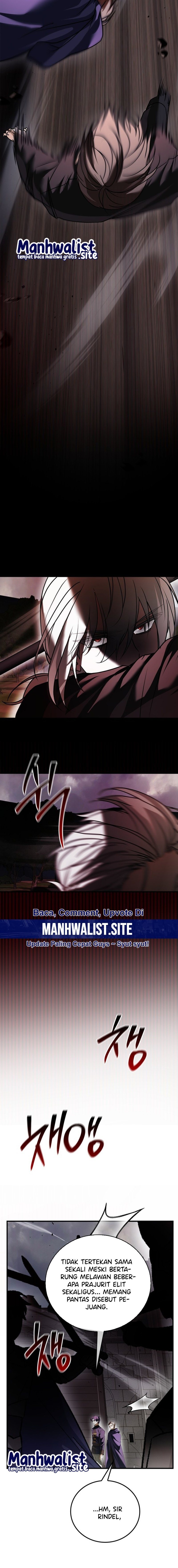 I’m Not That Kind of Talent Chapter 109 Gambar 20