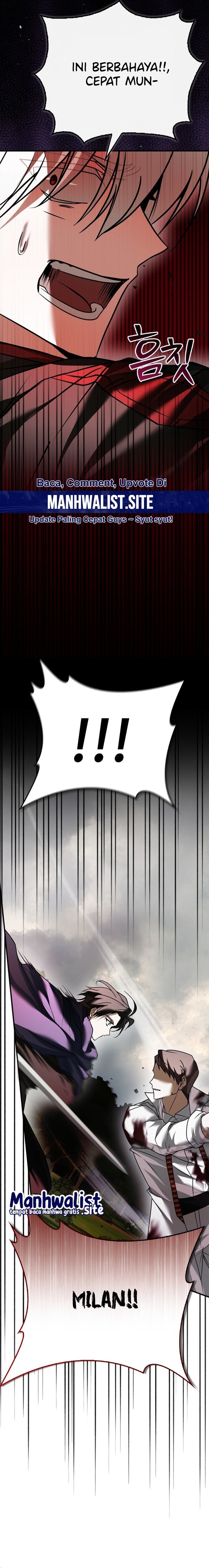 I’m Not That Kind of Talent Chapter 109 Gambar 25