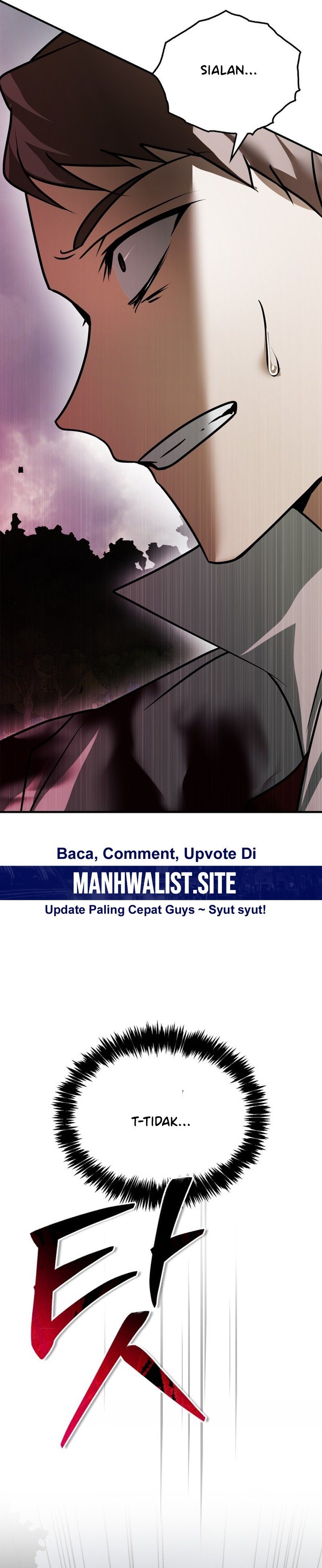 I’m Not That Kind of Talent Chapter 109 Gambar 26