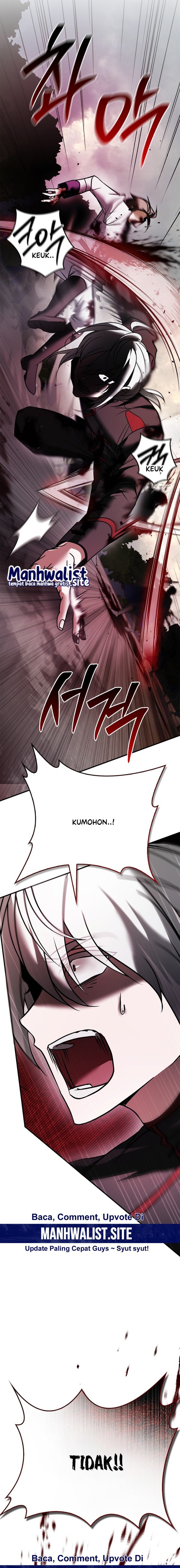 I’m Not That Kind of Talent Chapter 109 Gambar 27