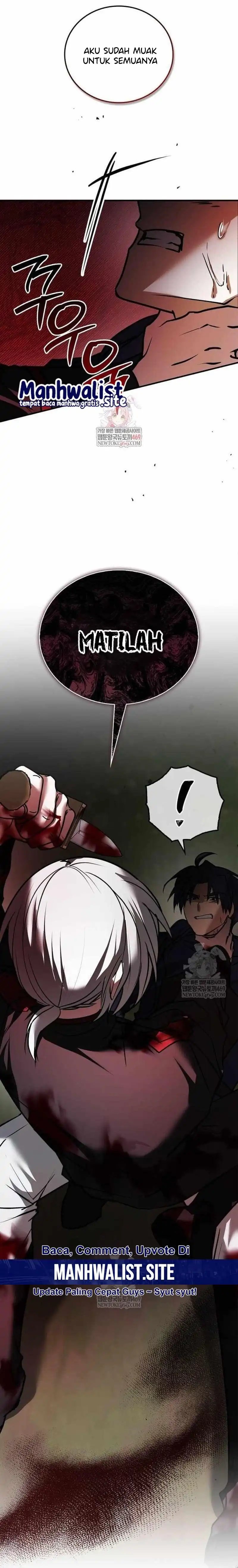 I’m Not That Kind of Talent Chapter 111 Gambar 1