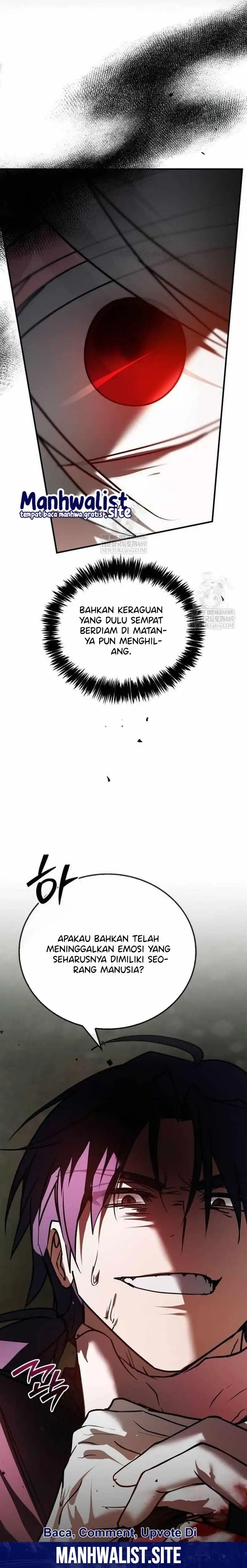 I’m Not That Kind of Talent Chapter 111 Gambar 2