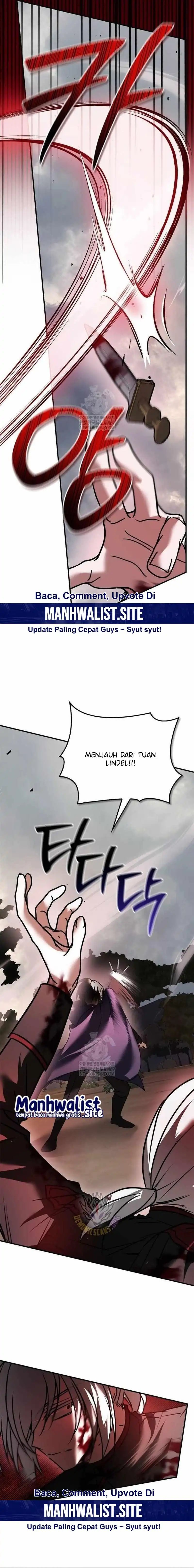 I’m Not That Kind of Talent Chapter 111 Gambar 5