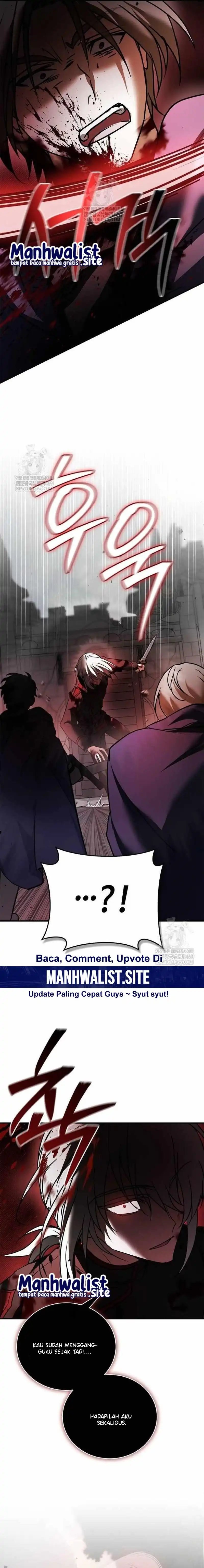 I’m Not That Kind of Talent Chapter 111 Gambar 6