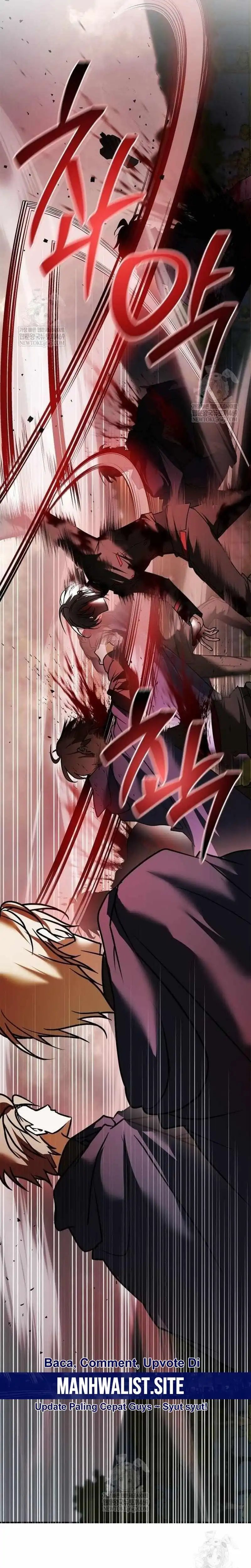 I’m Not That Kind of Talent Chapter 111 Gambar 7