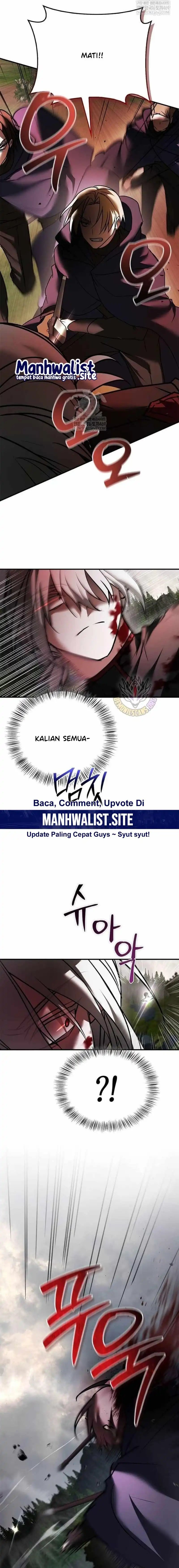 I’m Not That Kind of Talent Chapter 111 Gambar 8