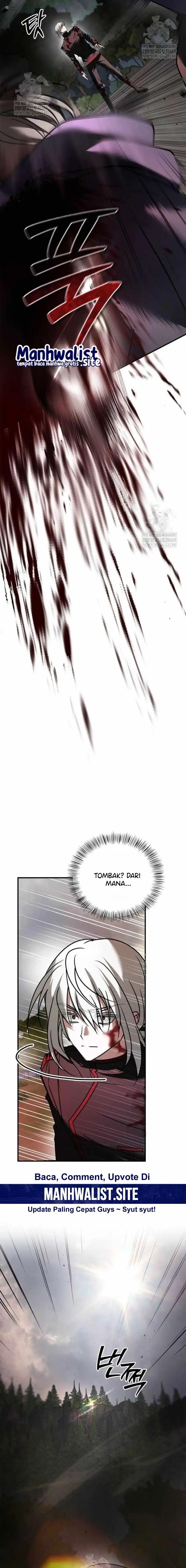 I’m Not That Kind of Talent Chapter 111 Gambar 9