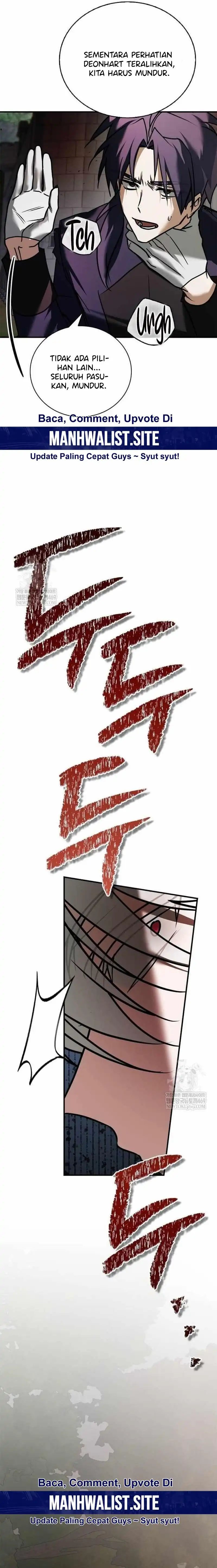 I’m Not That Kind of Talent Chapter 111 Gambar 11