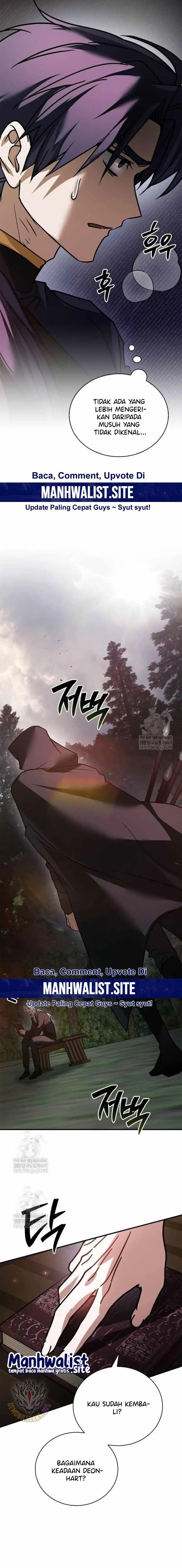 I’m Not That Kind of Talent Chapter 111 Gambar 15